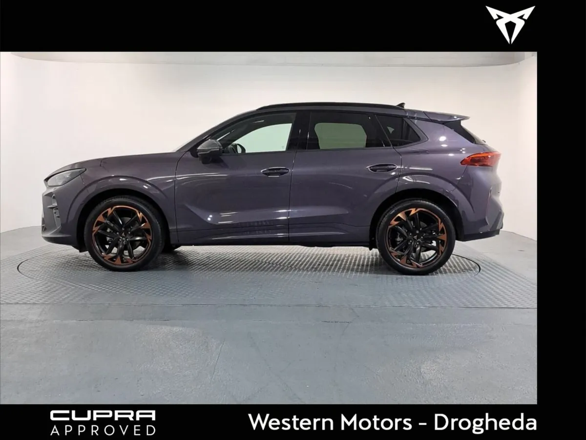 Cupra Terramar V2 1.5ETSI 150HP DSG - Image 4