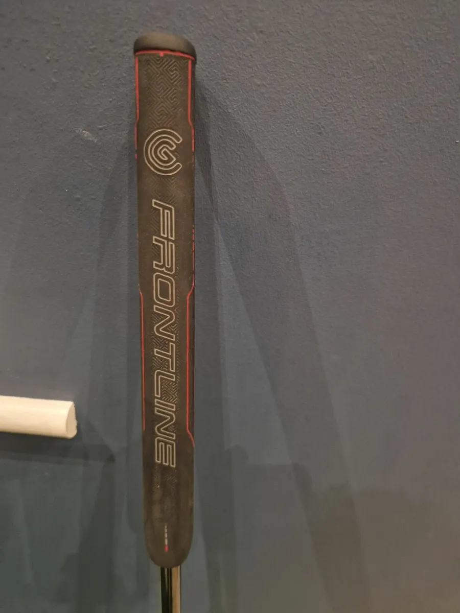 Cleveland Frontline Putter 34" - Image 2