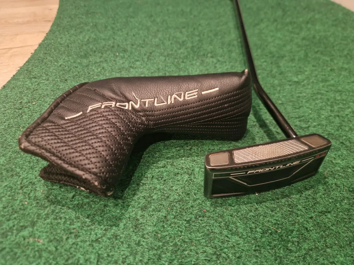 Cleveland Frontline Putter 34" - Image 4