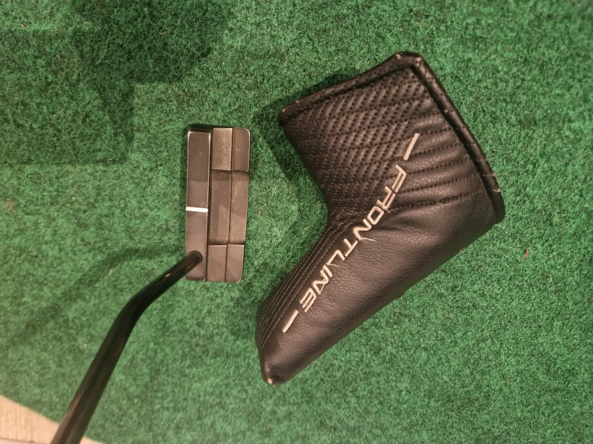 Cleveland Frontline Putter 34" - Image 1