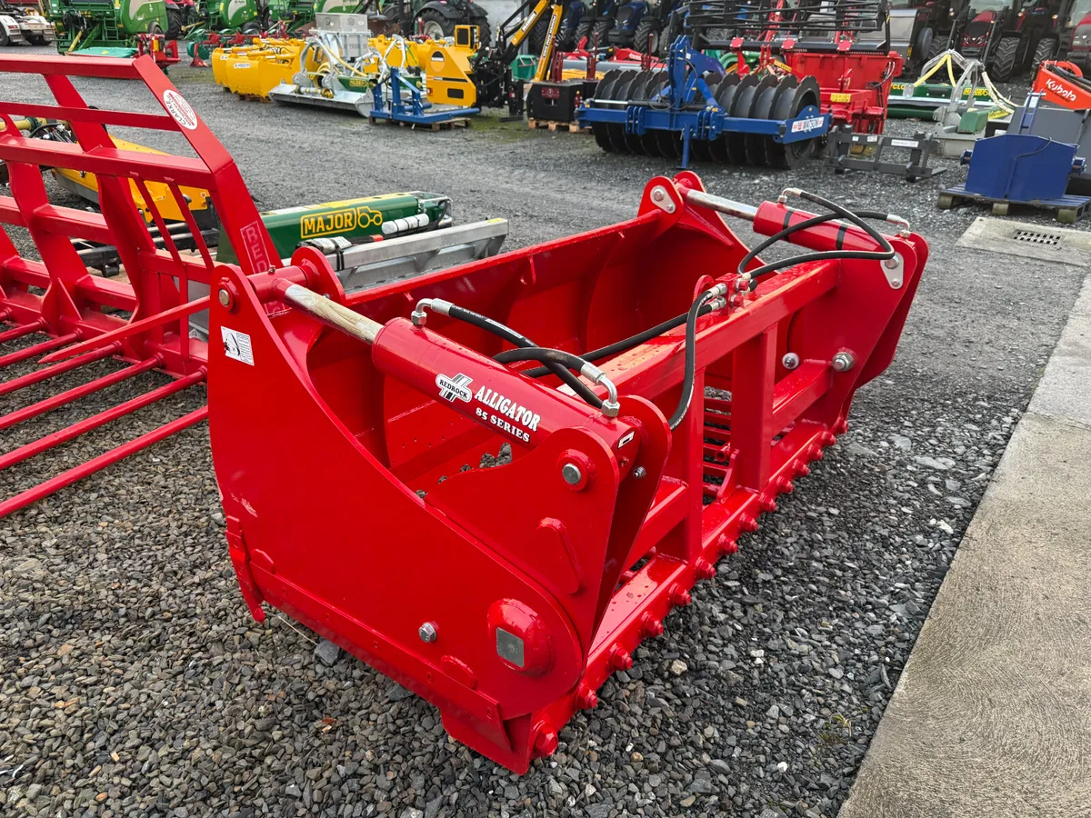 Redrock Blockcutters -Just In ! - Image 3