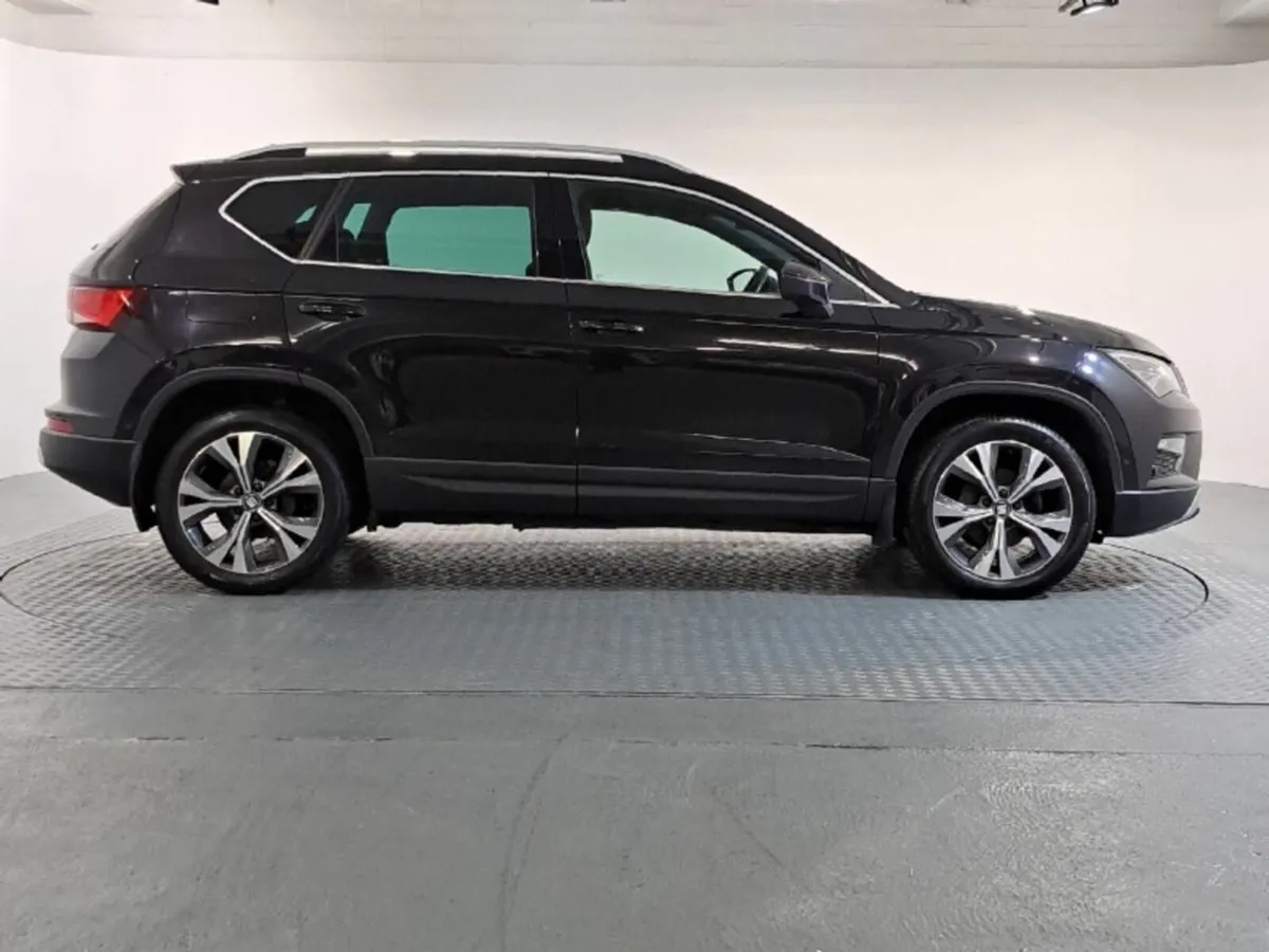 SEAT Ateca 1.6TDI 115hp Xcellence Plus - Image 3