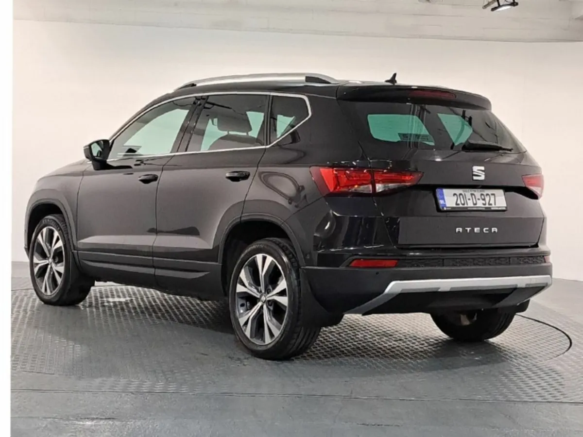 SEAT Ateca 1.6TDI 115hp Xcellence Plus - Image 4