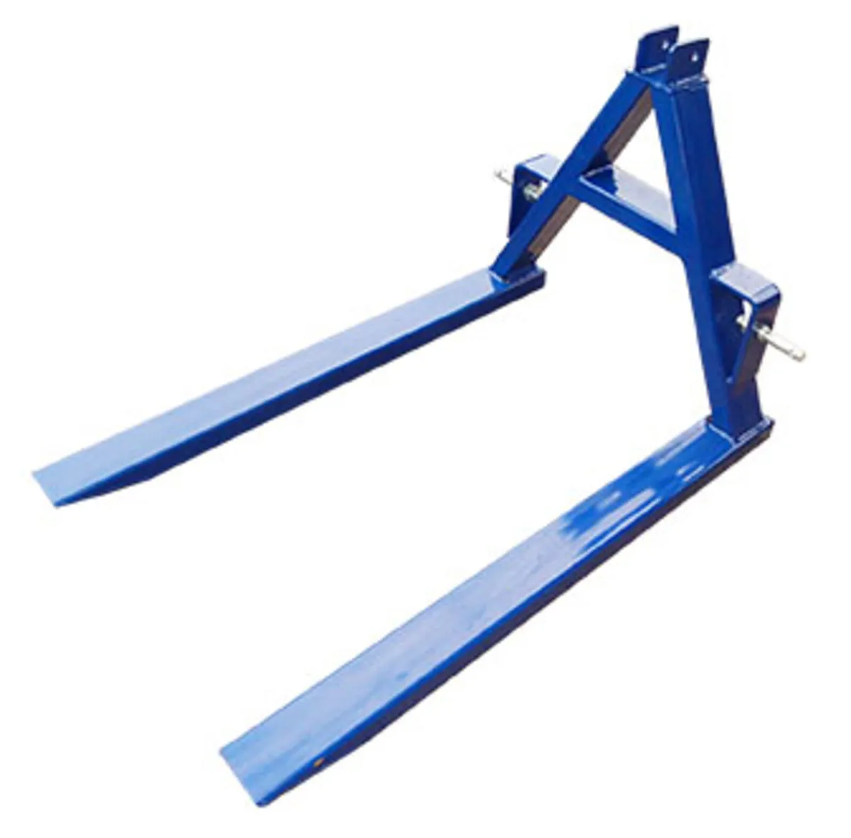 Pallet Forks 3 Point Linkage