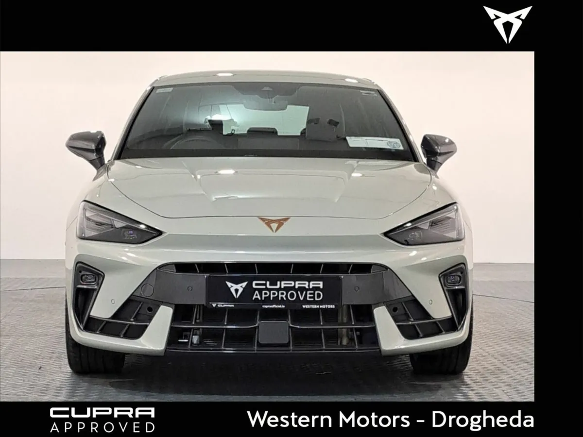 Cupra Leon 2.0TDI 150hp DSG - Image 4