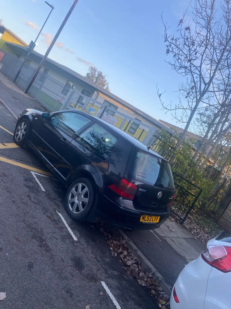 V6 4motion mk4 - Image 2