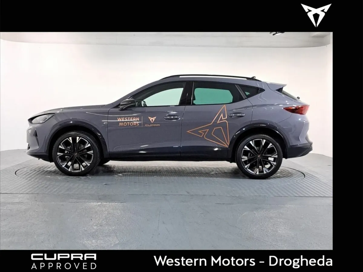 Cupra Formentor 2.0 TDI 150hp DSG - Image 3