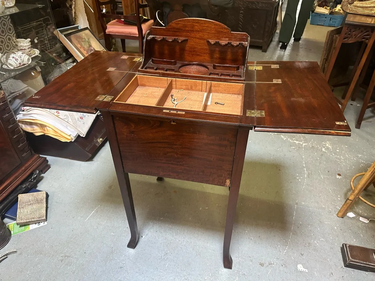 Antique auction 95% No Reserves! - Image 4