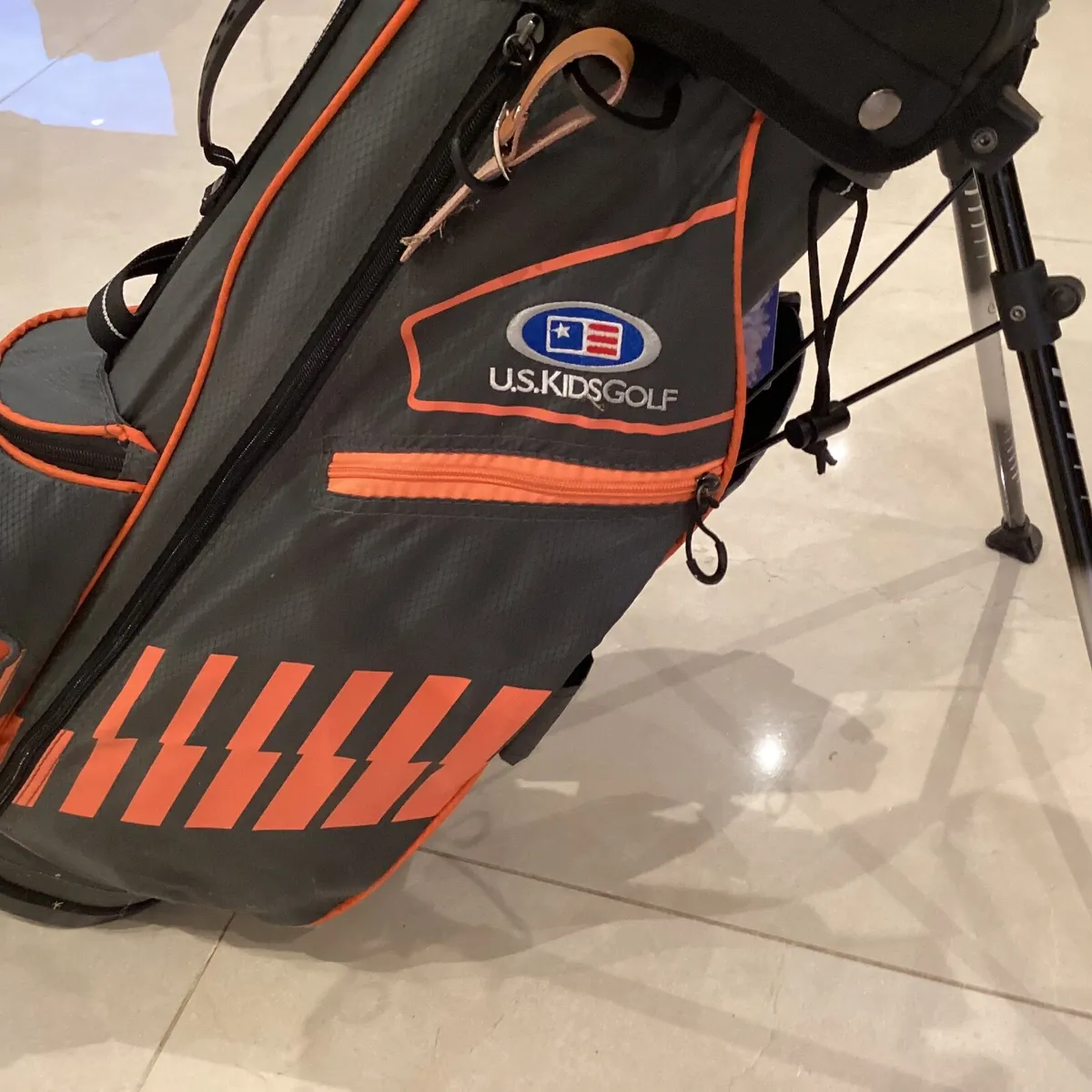 US Kids Junior Ultralite UL7 51" Boxed Set (5 Club - Image 3