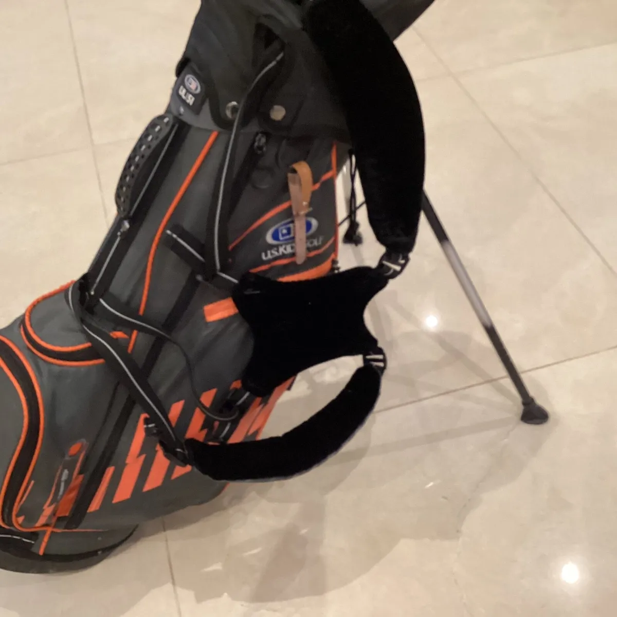 US Kids Junior Ultralite UL7 51" Boxed Set (5 Club - Image 4