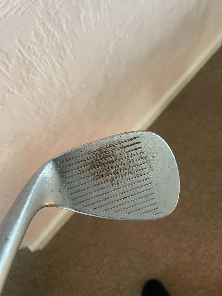 Titleist Vokey 48’ wedge - Image 2