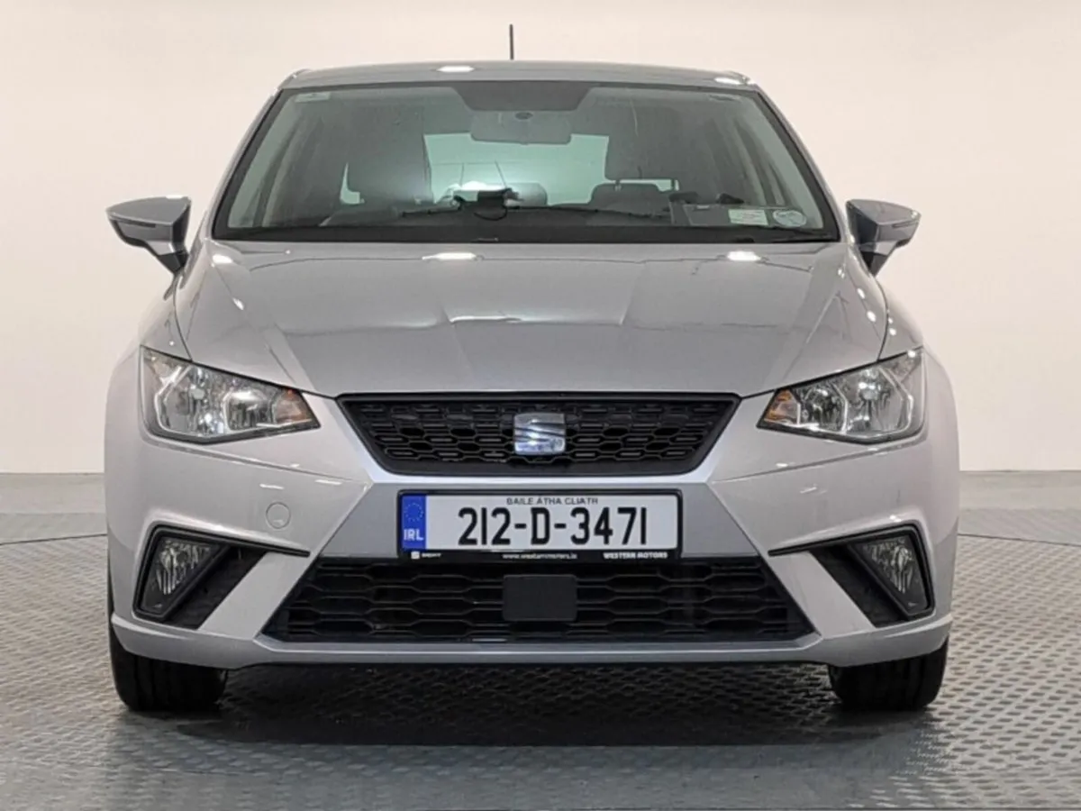 SEAT Ibiza 1.0TSI 95hp SE+ - Image 4