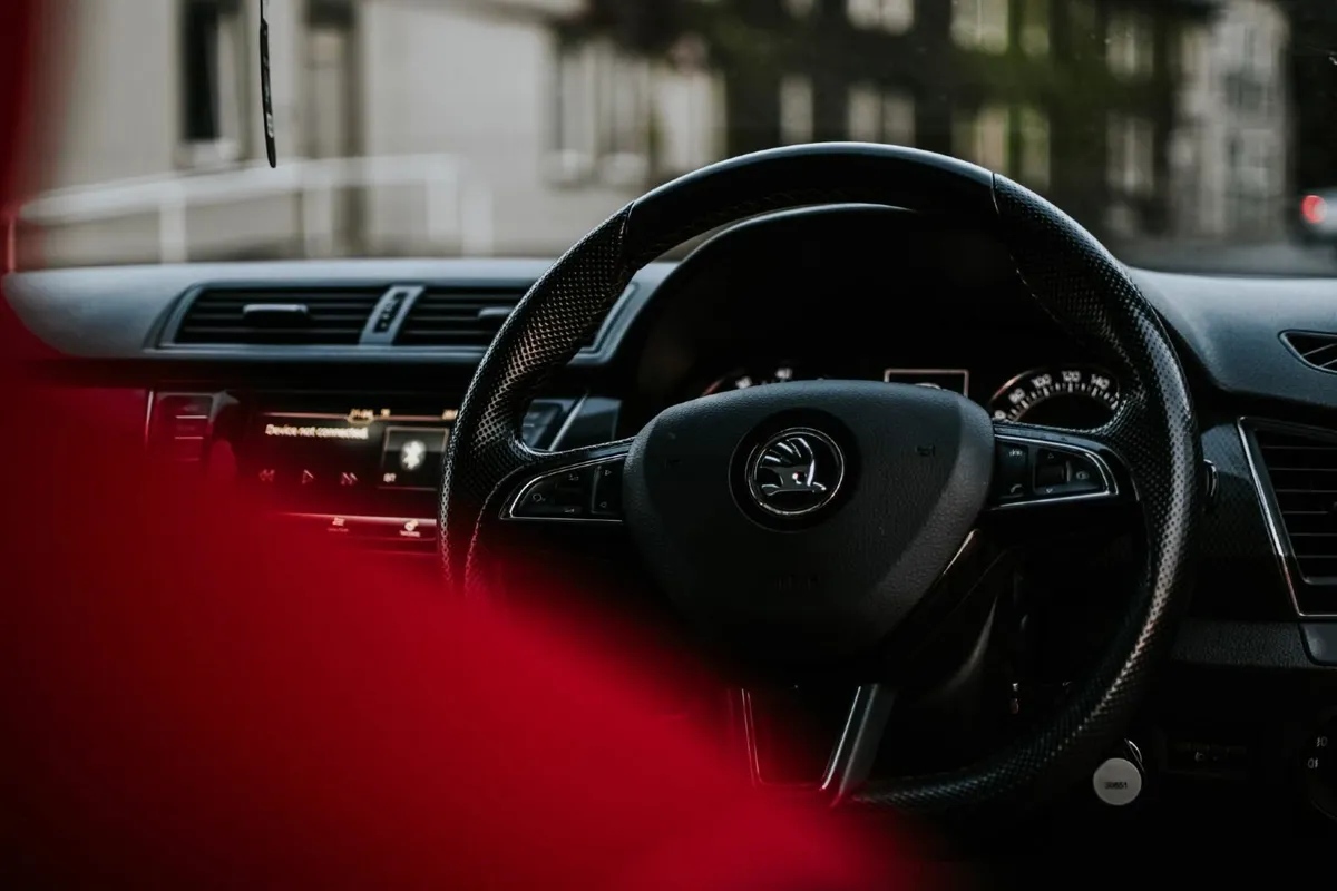 Skoda Fabia 2018 - Image 4