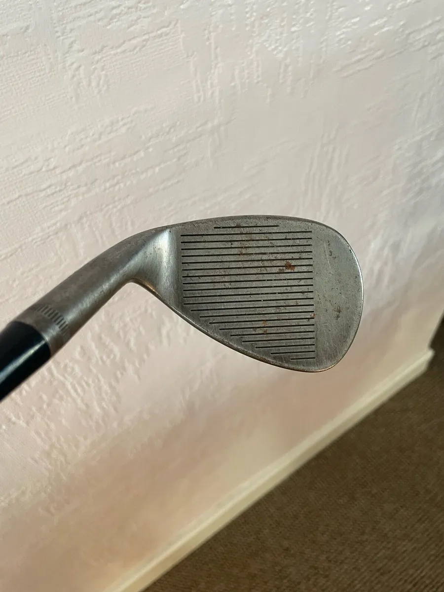 Callaway Jaws lob wedge - Image 2