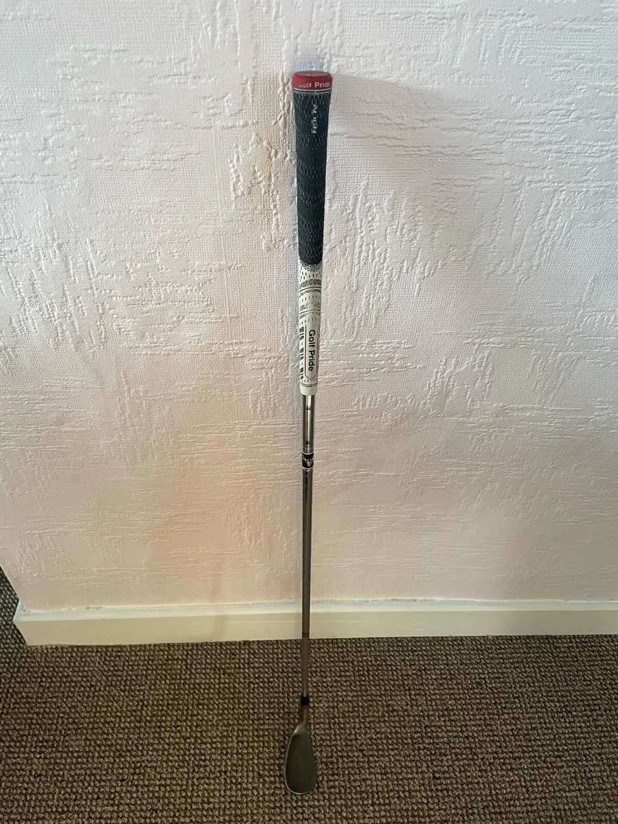 Callaway Jaws lob wedge - Image 3