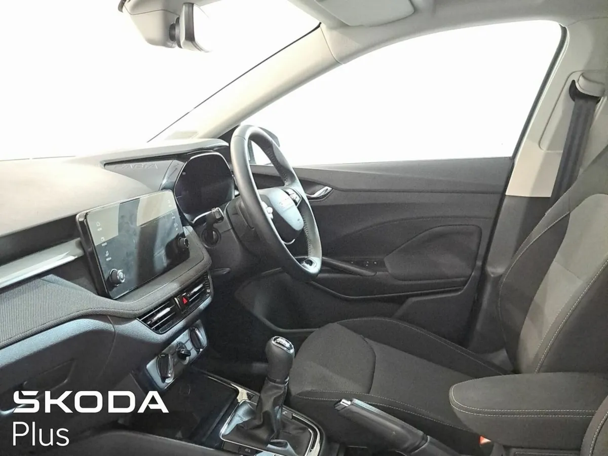 Skoda Fabia FABIA SELECTION 1.0MPI 80HP - Image 4