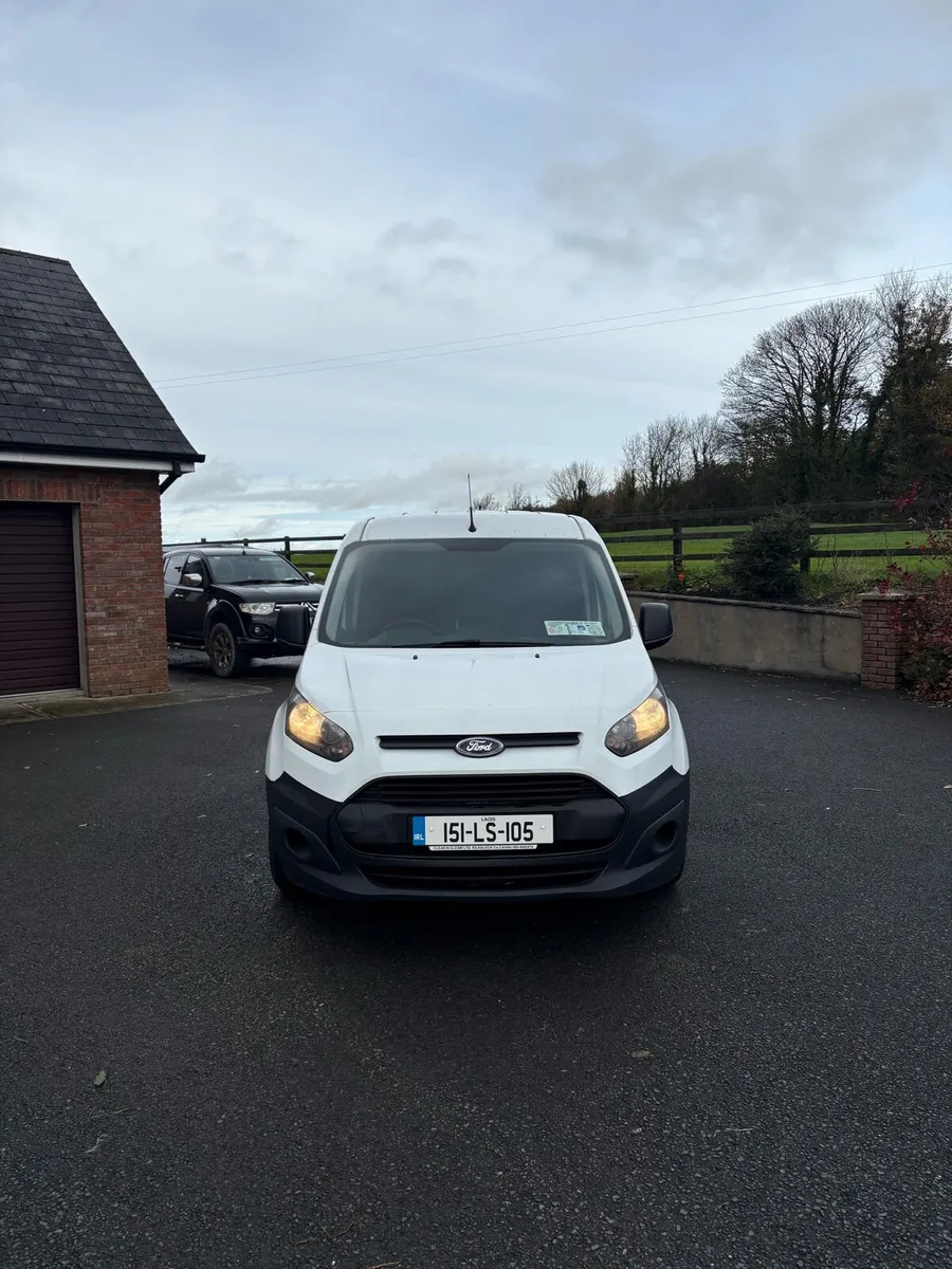 Ford Transit Connect - Image 2