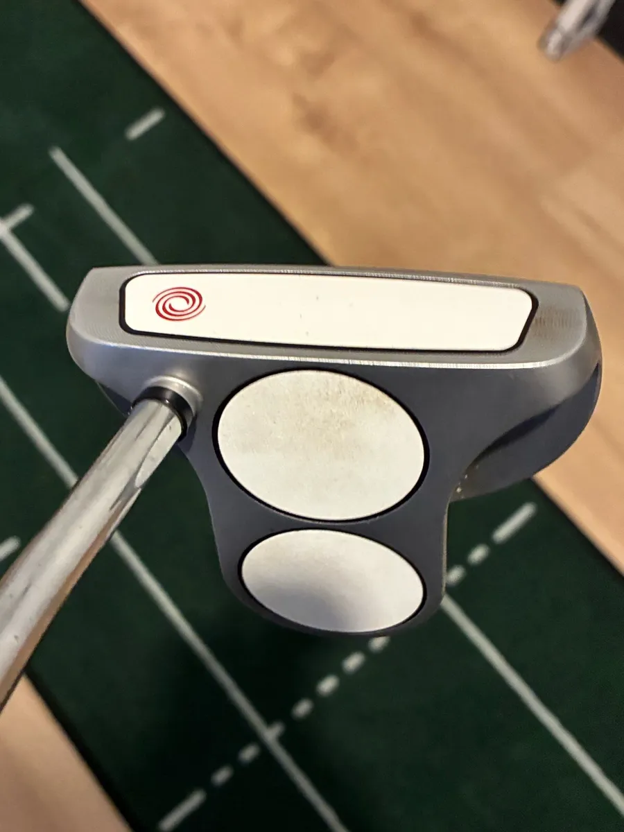 Odyssey 2 Ball Putter - Image 3