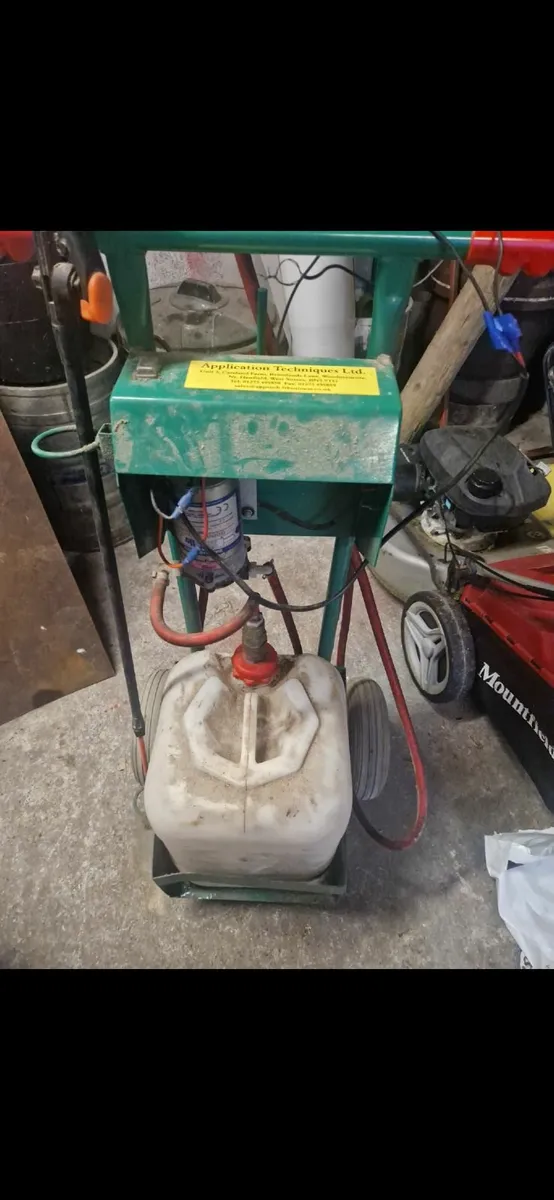 Shed clearance - Image 1