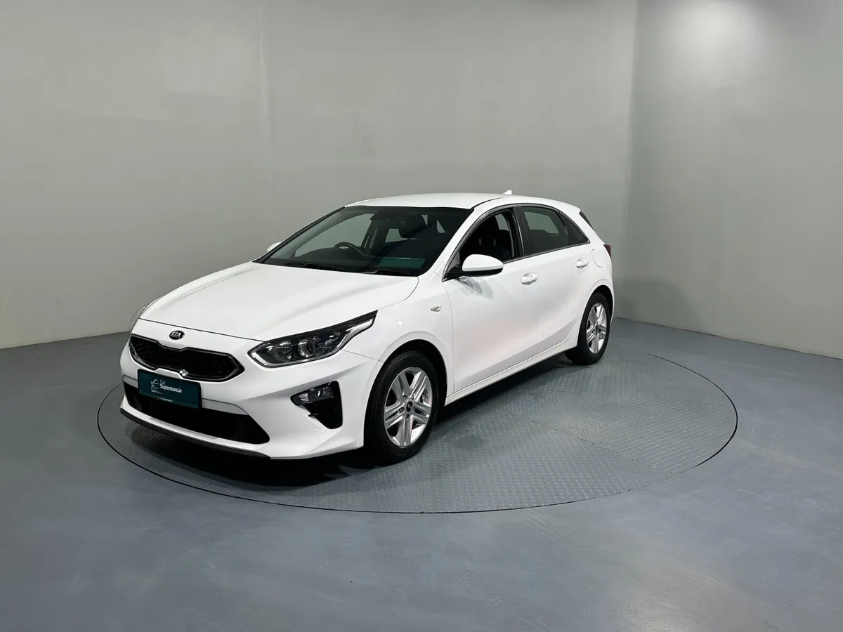 Kia Ceed 2019 - Image 3