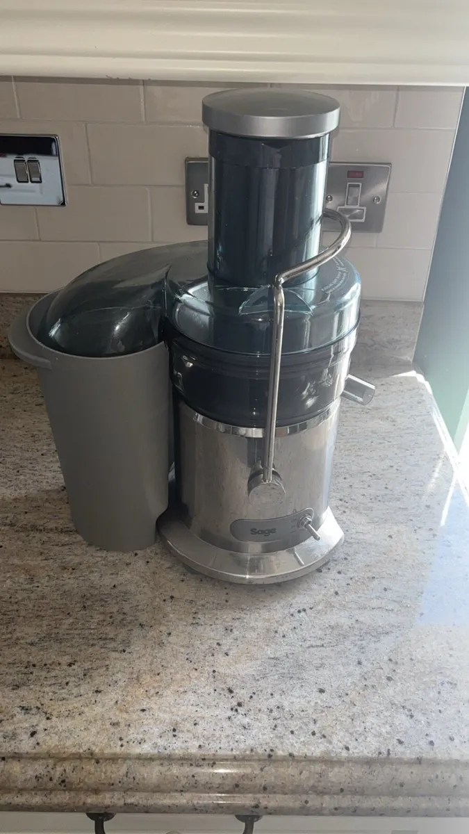 Juicer - Image 1