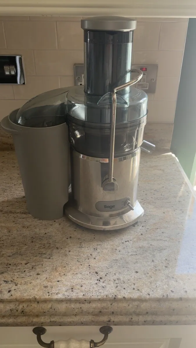 Juicer - Image 2