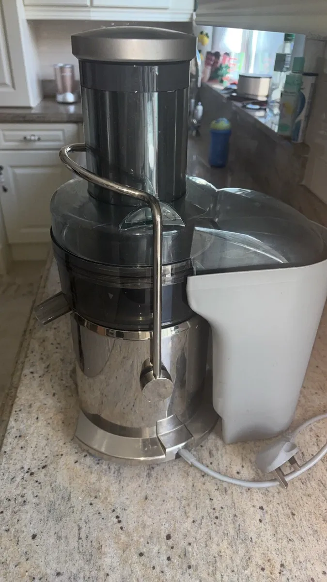 Juicer - Image 4