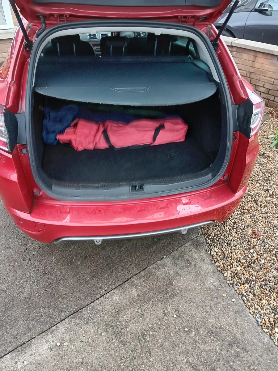 Renault Megane 2015 - Image 3