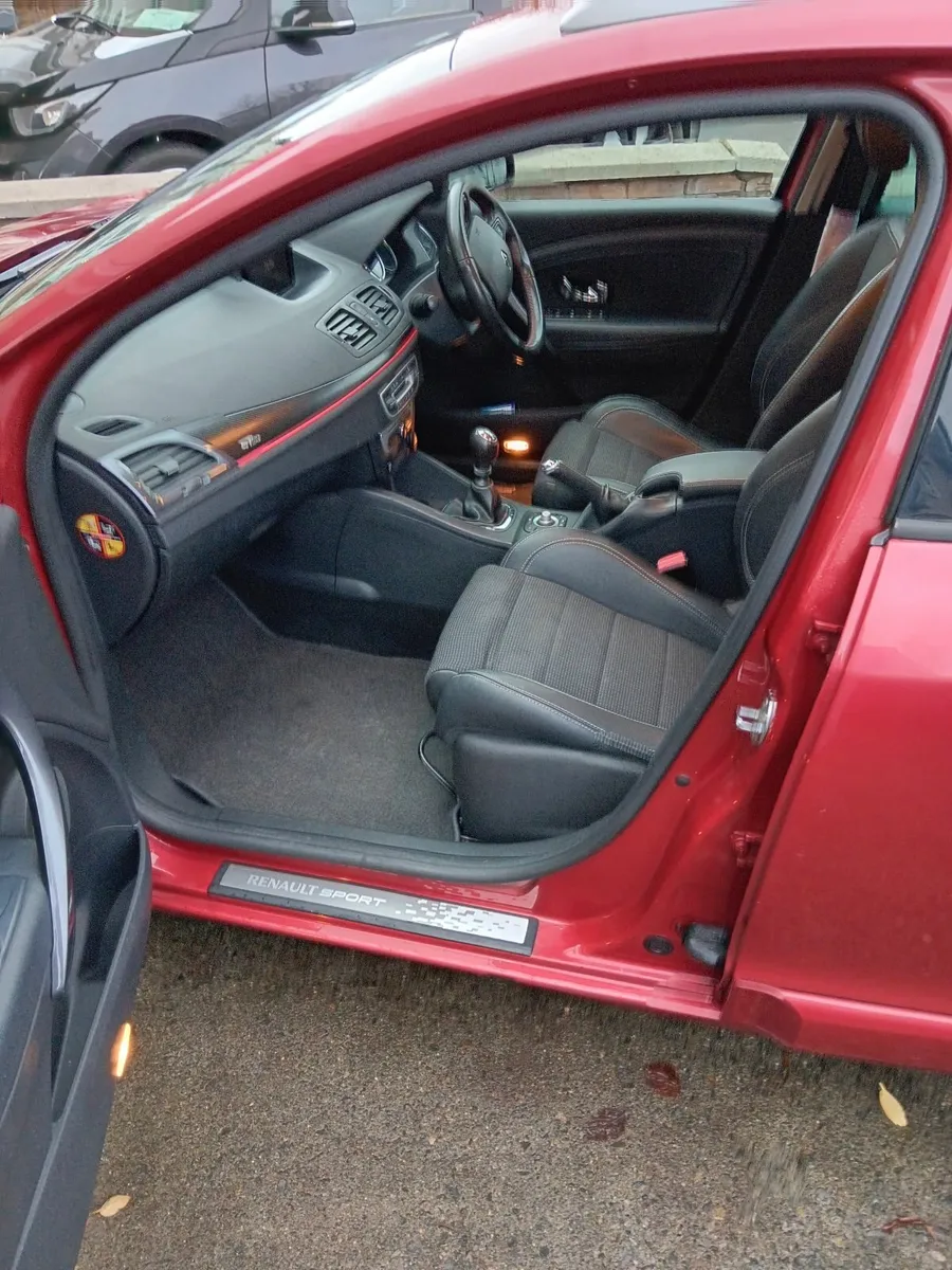 Renault Megane 2015 - Image 4