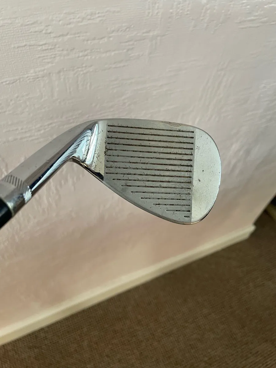 Titleist Vokey 48’ wedge - Image 3