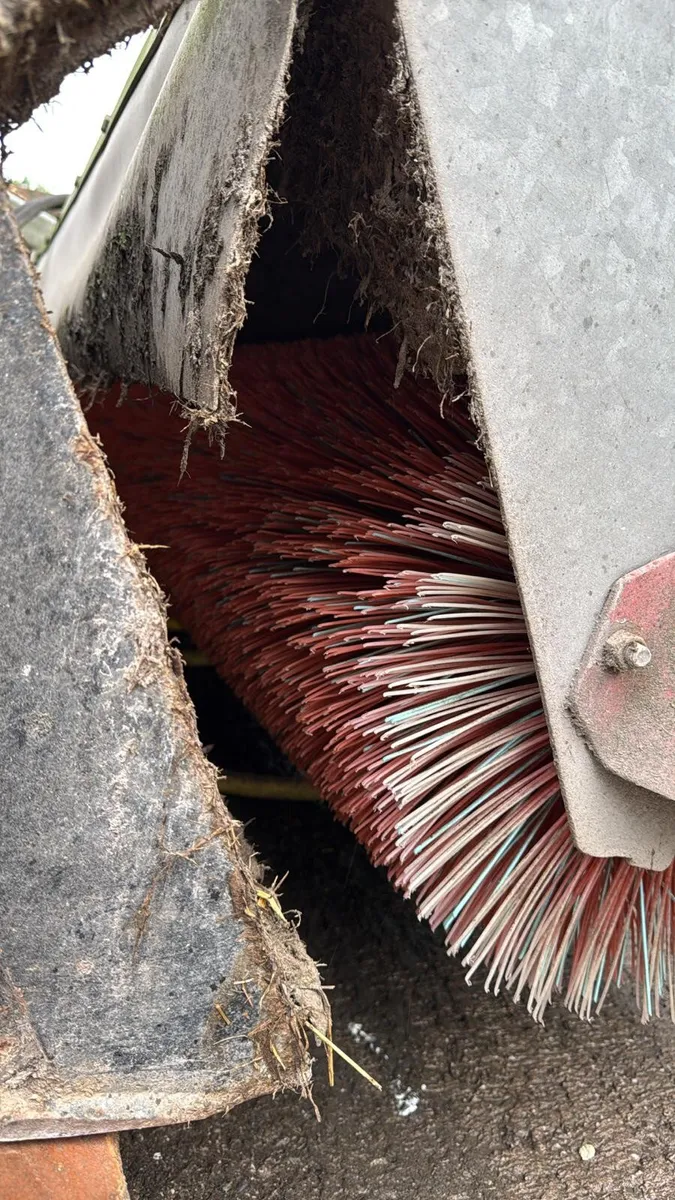 BUCKET BRUSH - Image 3