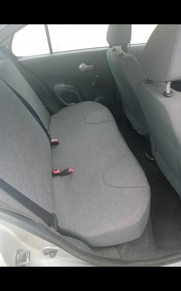 Nissan Micra 2008 - Image 2
