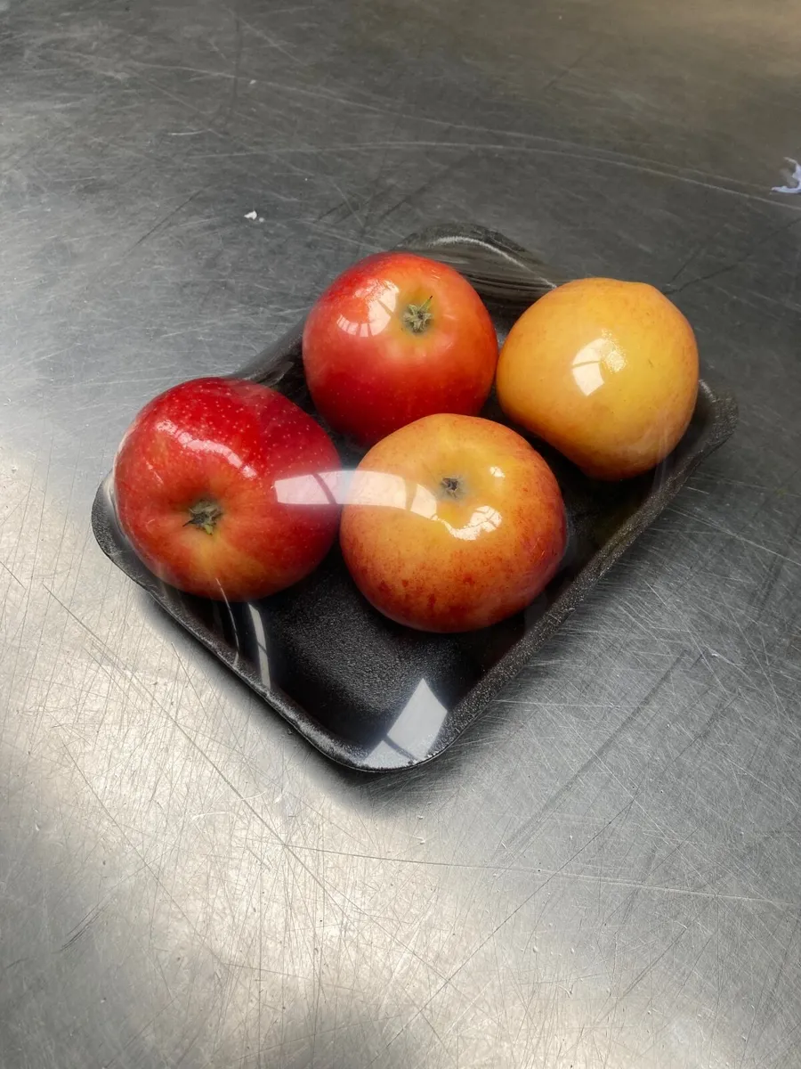 Over wrapping machine - Image 3