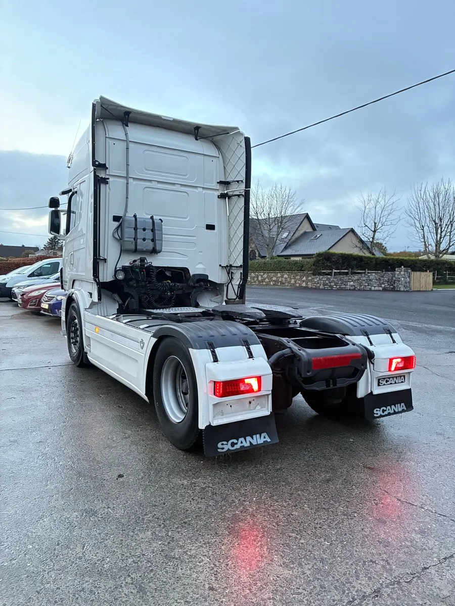 Scania R 500 - Image 2
