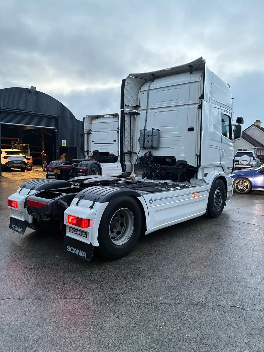 Scania R 500 - Image 3