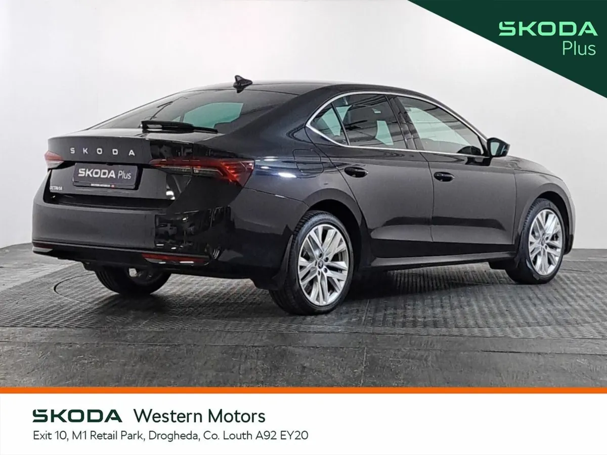 Skoda Octavia Selection+ 2.0TDI 115HP - Image 3