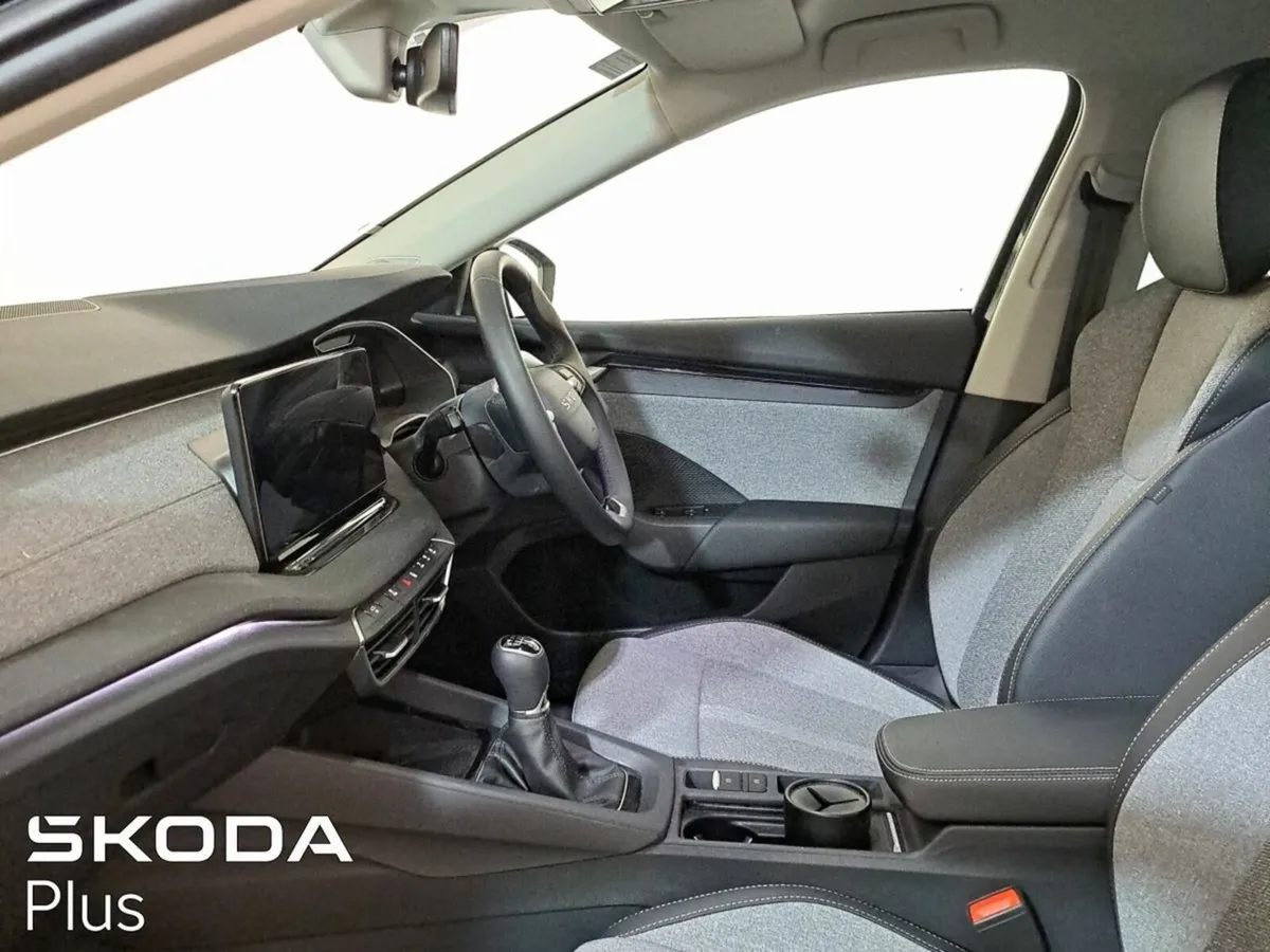 Skoda Octavia Selection+ 2.0TDI 115HP - Image 4