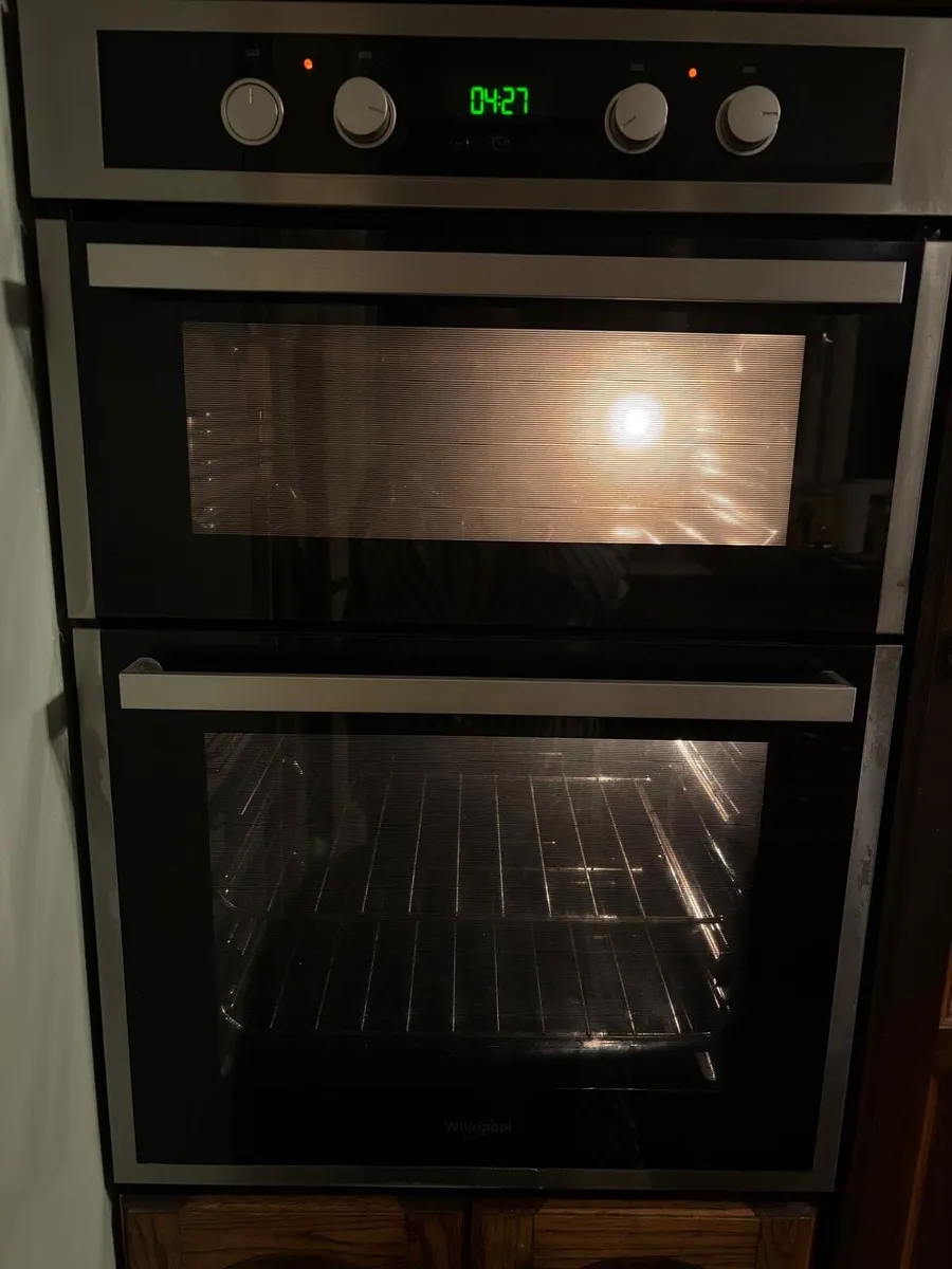 Oven