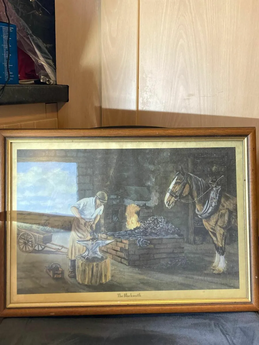 Framed Prints by Lynch - Image 2