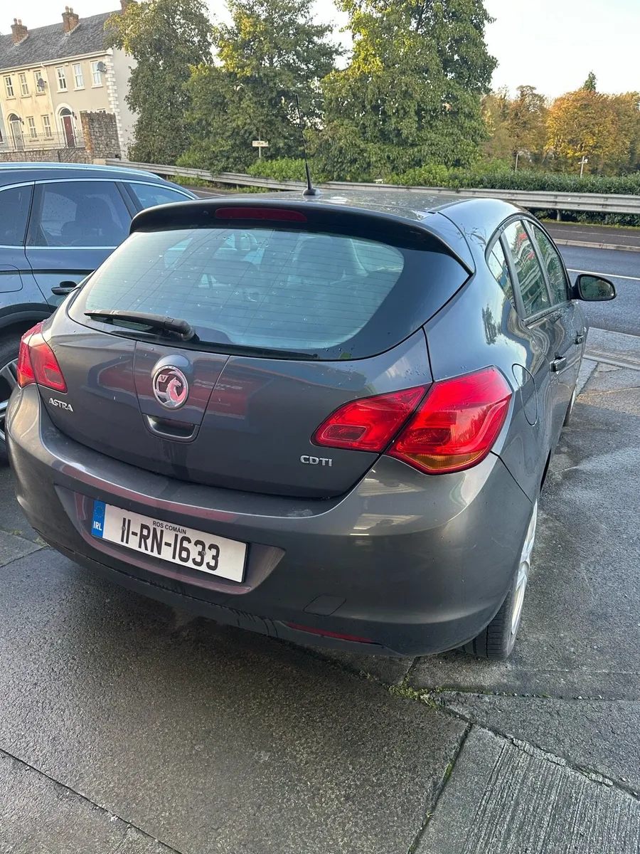 Astra diesel - Image 2