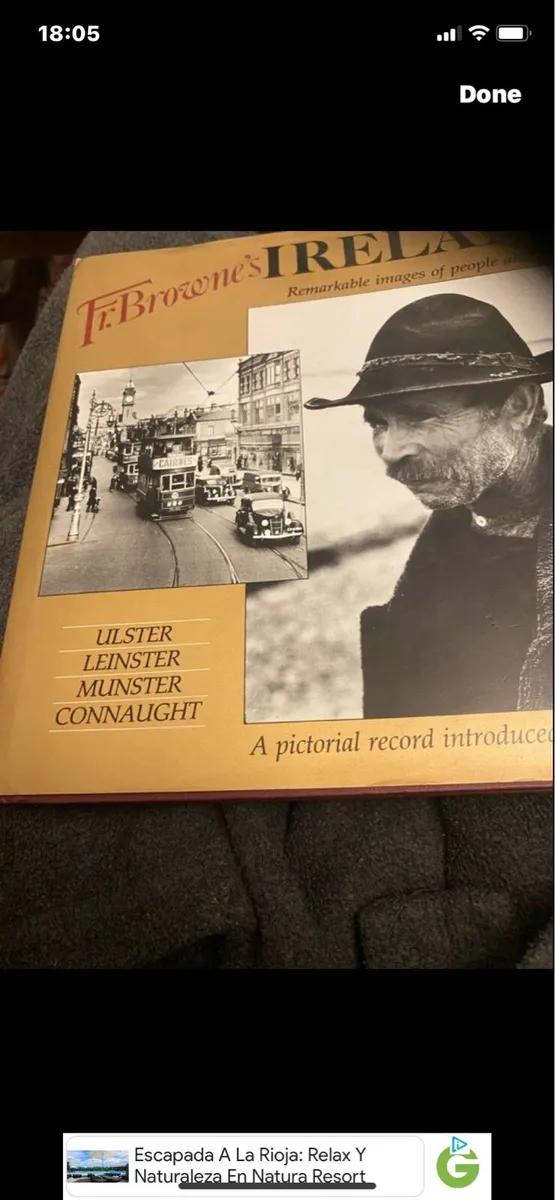 Fr. Browne’s Ireland - Image 1