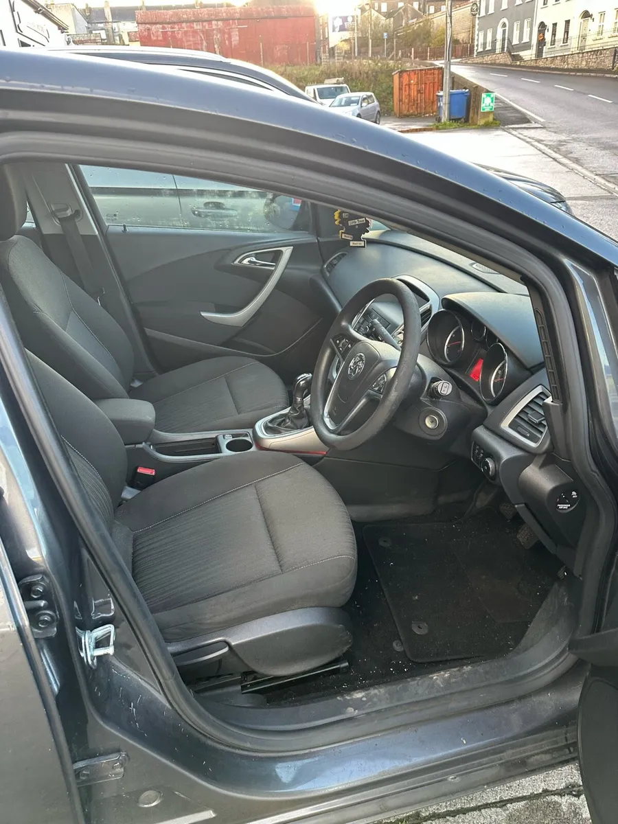 Astra diesel - Image 3