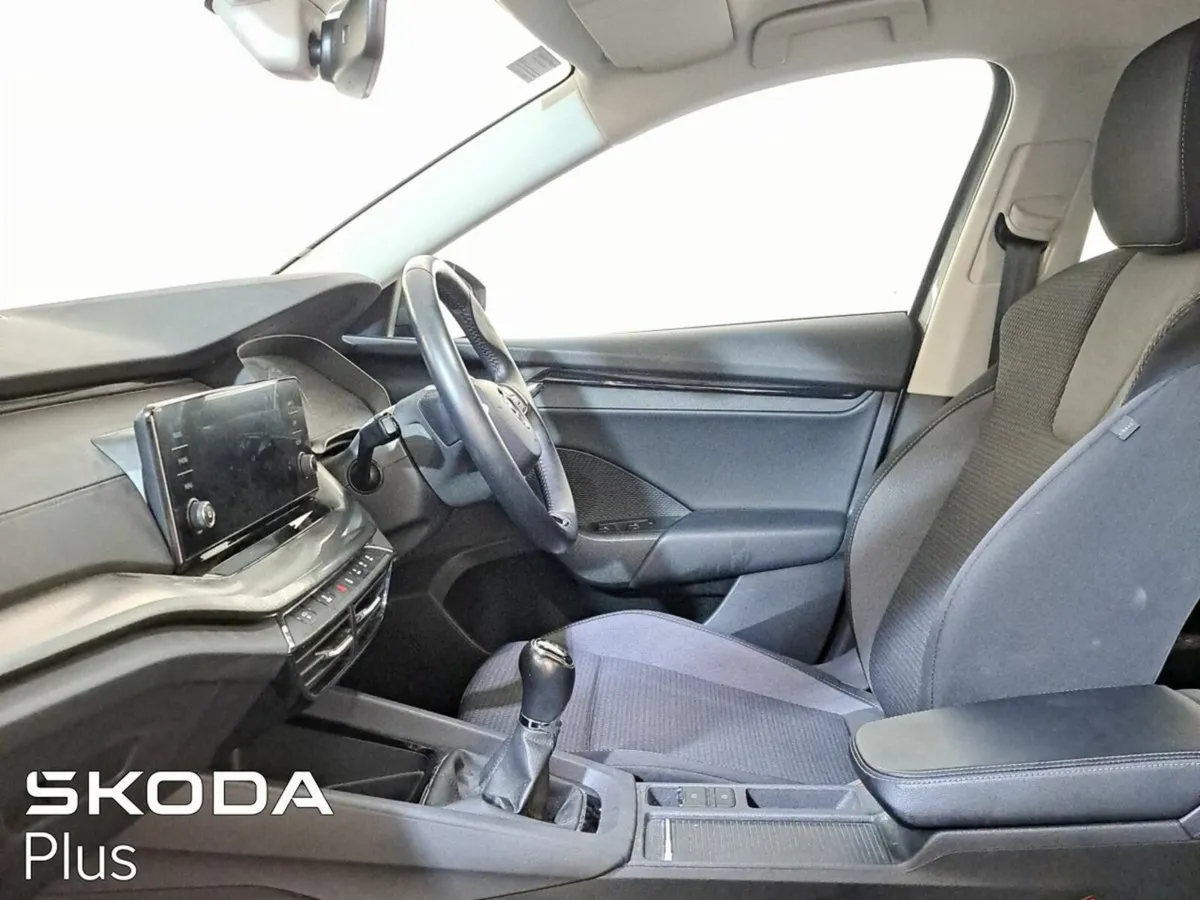 Skoda Octavia OCTAVIA AMB 2.0TDI 115HP - Image 4