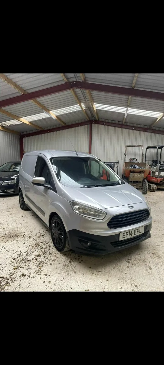 Ford Transit 2014 - Image 3