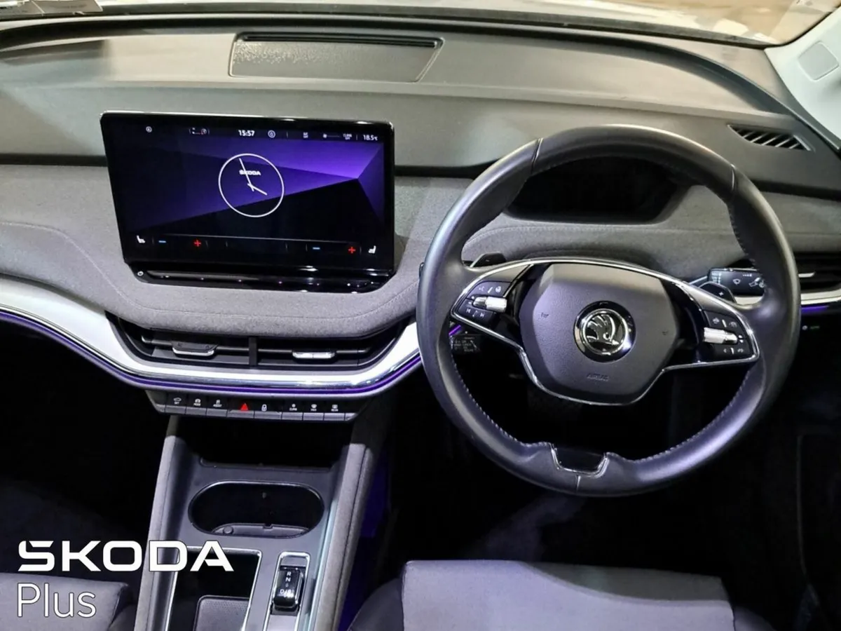 Skoda Enyaq iV 80 RWD - Image 2