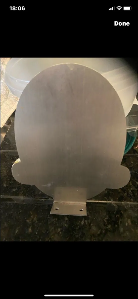 Cruzcampo Bar display - Image 3