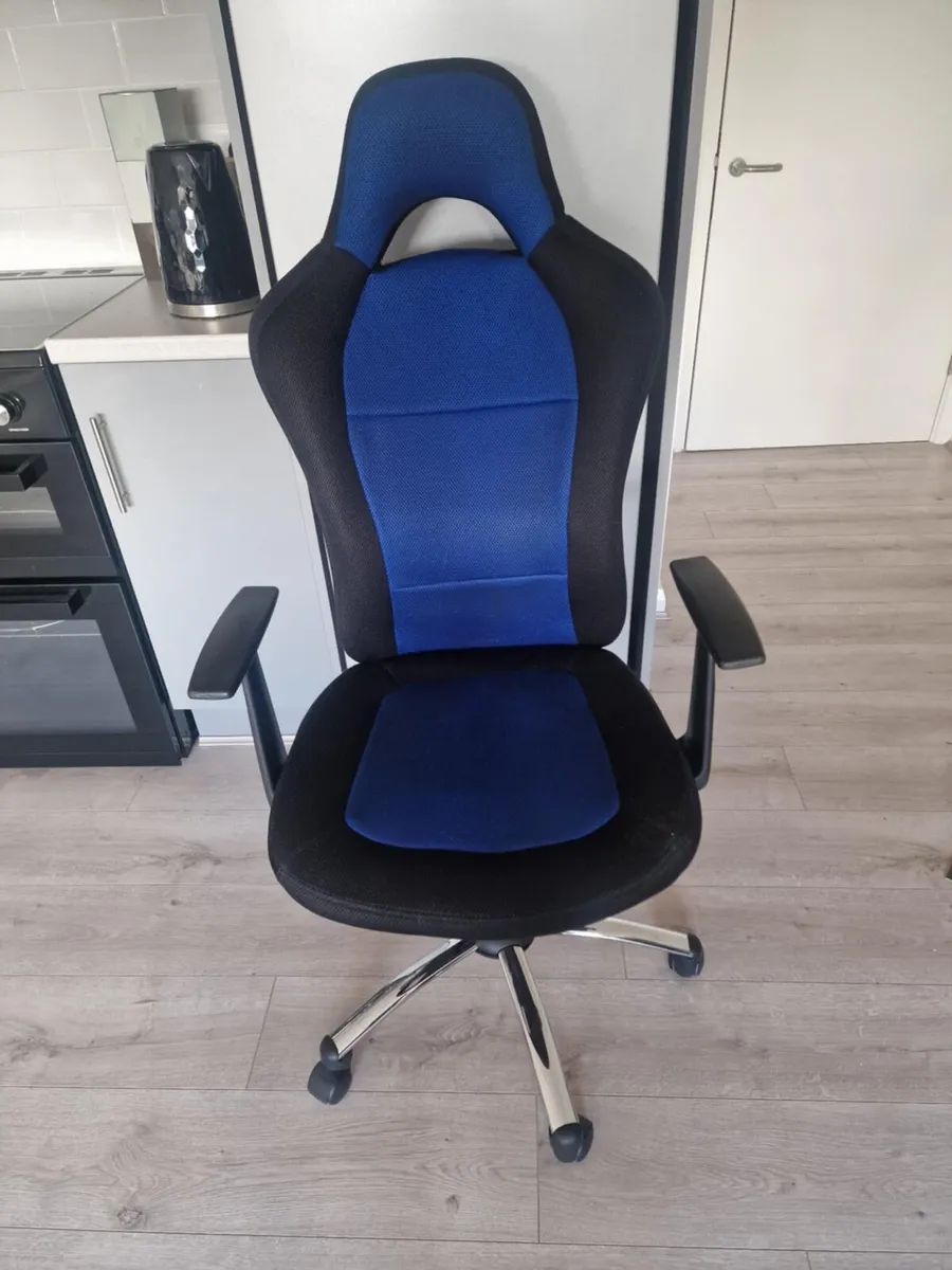 Office chair - Image 4