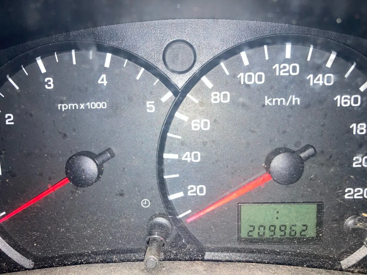 Ford Transit Connect - Image 4