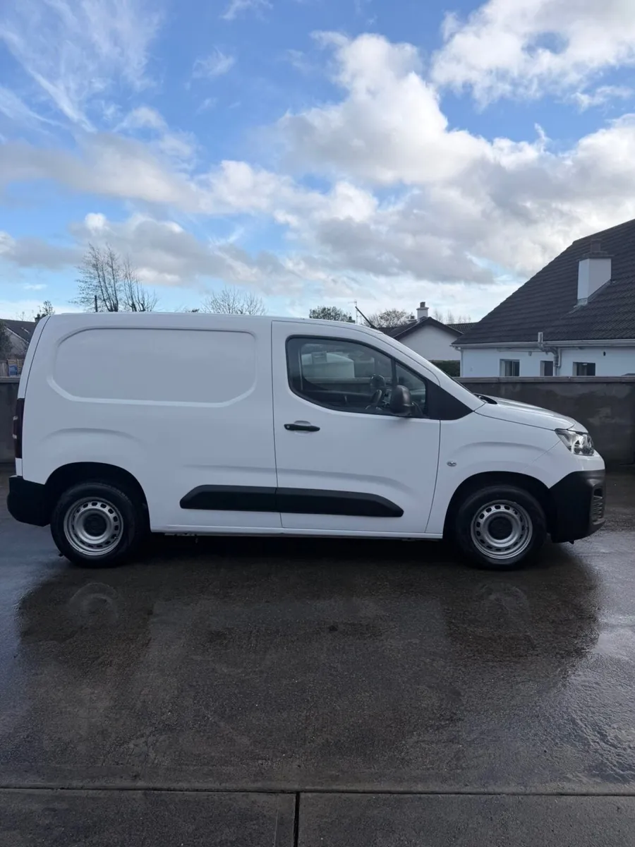 Citroen berlingo - Image 3