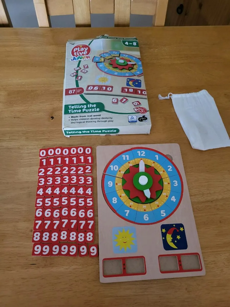 Selection of games - Image 3